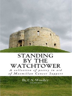 cover image of Standing by the Watchtower
